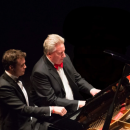 Duo Troncanetti-Howard<br> 